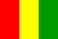 国旗, 几内亚