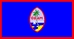 国旗, グアム島