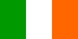 国旗, 爱尔兰