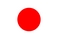 国旗, 日本