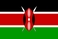 Riigilipp, Kenya