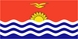国旗, 基里巴斯