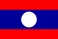 Riigilipp, Laos