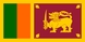 国旗, スリ·ランカ