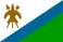 Riigilipp, Lesotho