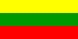 国旗, リトアニア