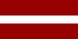 国旗, ラトビア