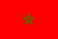 国旗, 摩洛哥