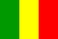 Riigilipp, Mali