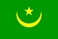 国旗, 毛里塔尼亚