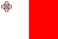 国旗, マルタ