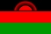 国旗, マラウイ