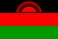 Riigilipp, Malawi