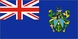 Riigilipp, Pitcairni saared