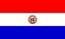 Riigilipp, Paraguai