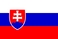Riigilipp, Slovakkia