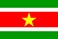 国旗, スリナム