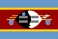 国旗, スワジランド