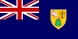 国旗, 特克斯和凯科斯群岛