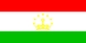 Riigilipp, Tadžikistan