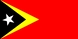 Riigilipp, Ida-Timor