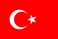 国旗, トルコ