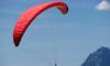 Paragliding Tandem Flying