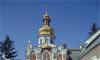 Kyiv Pechersk Lavra Monastery