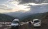 Shatili Jeep tour - 2 days in Caucasus mountains