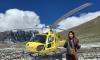 Everest Base Camp Trek Return by Helicopter