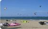 Kiteboarding  Al Zaiba Beach (Muscat City)/ Free Ride